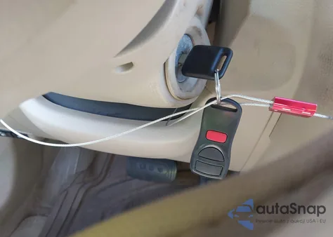 2007 Nissan Versa S/Sl из США, поврежденный, VIN 3N1BC13EX7L384219